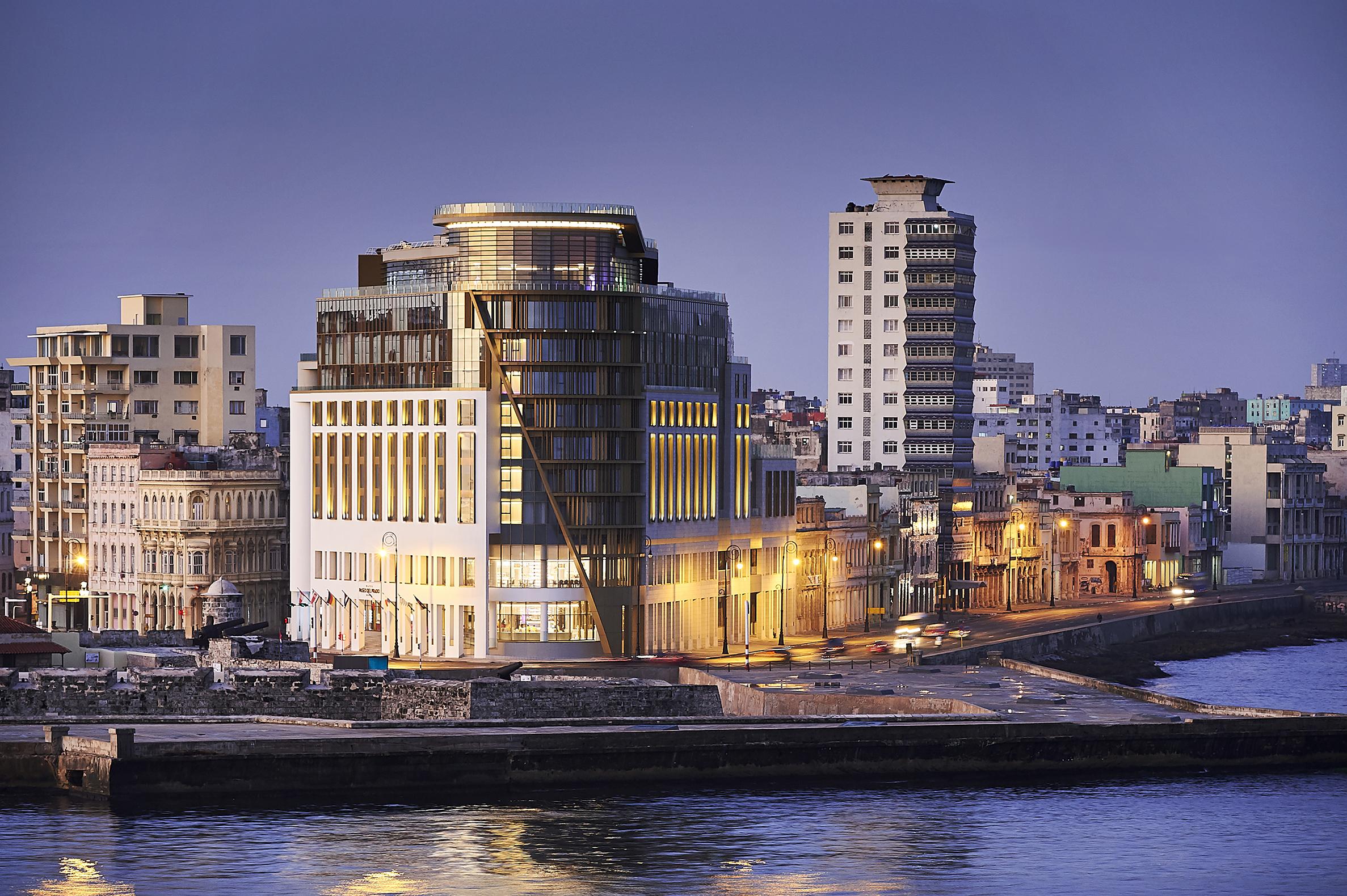 Royalton Habana Hotel Havana Exterior photo