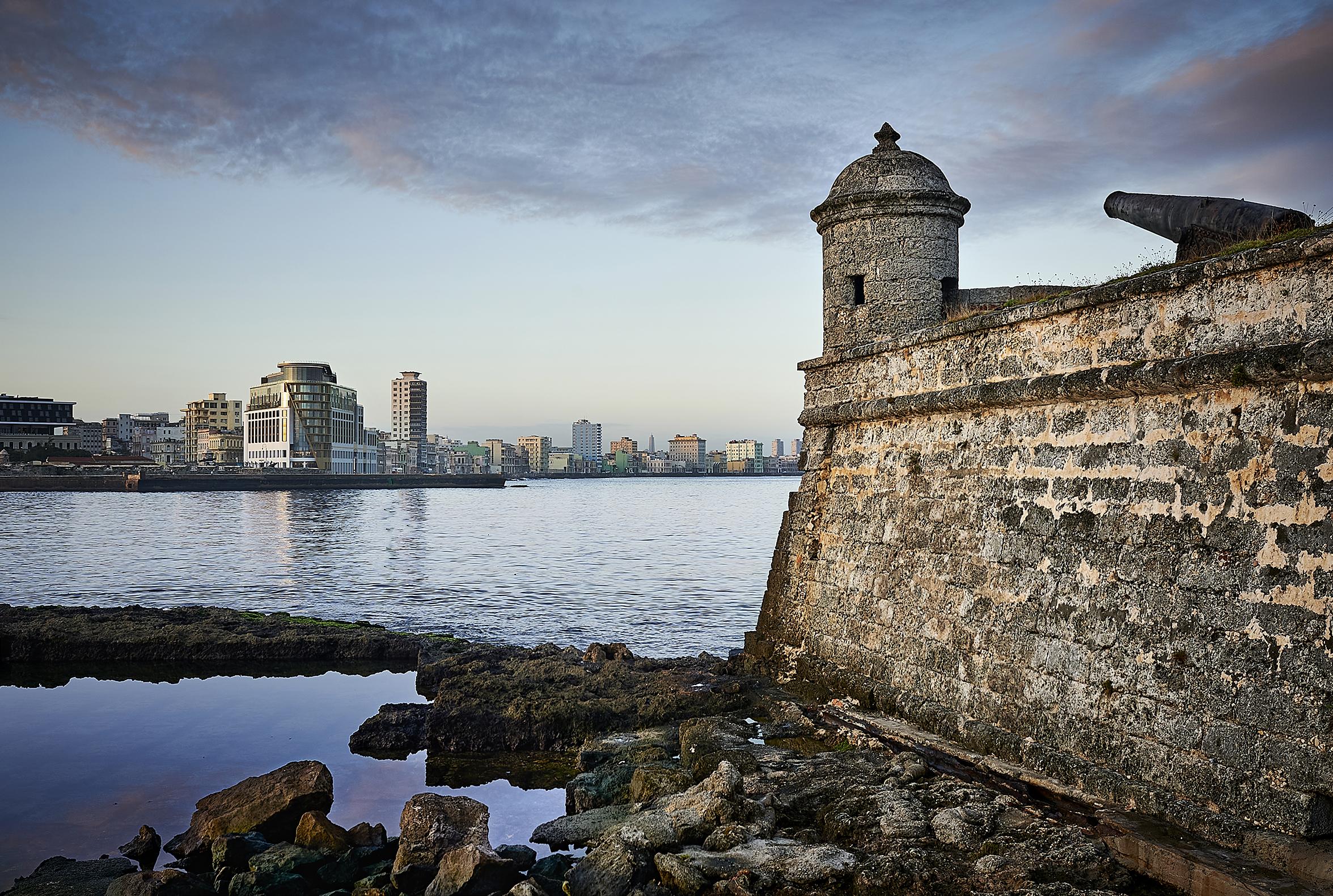 Royalton Habana Hotel Havana Exterior photo