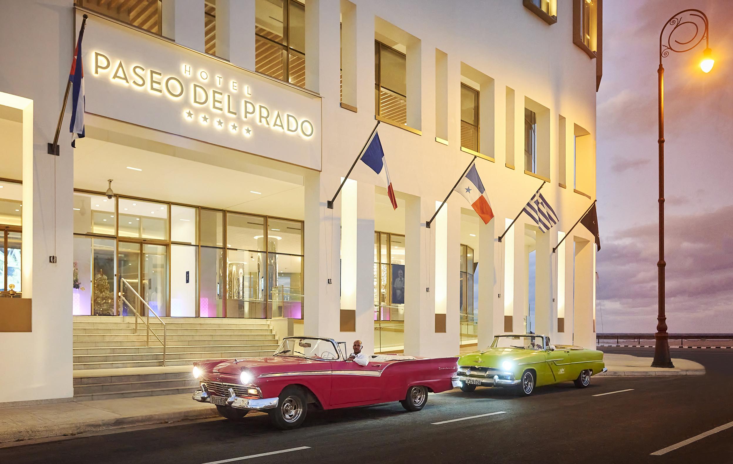 Royalton Habana Hotel Havana Exterior photo