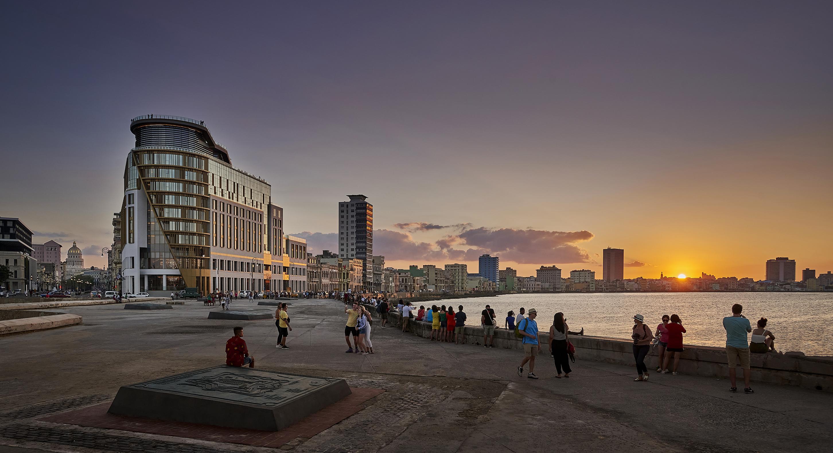 Royalton Habana Hotel Havana Exterior photo